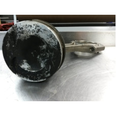 90H010 Piston and Connecting Rod Standard For 09-12 Audi A4 Quattro  2.0